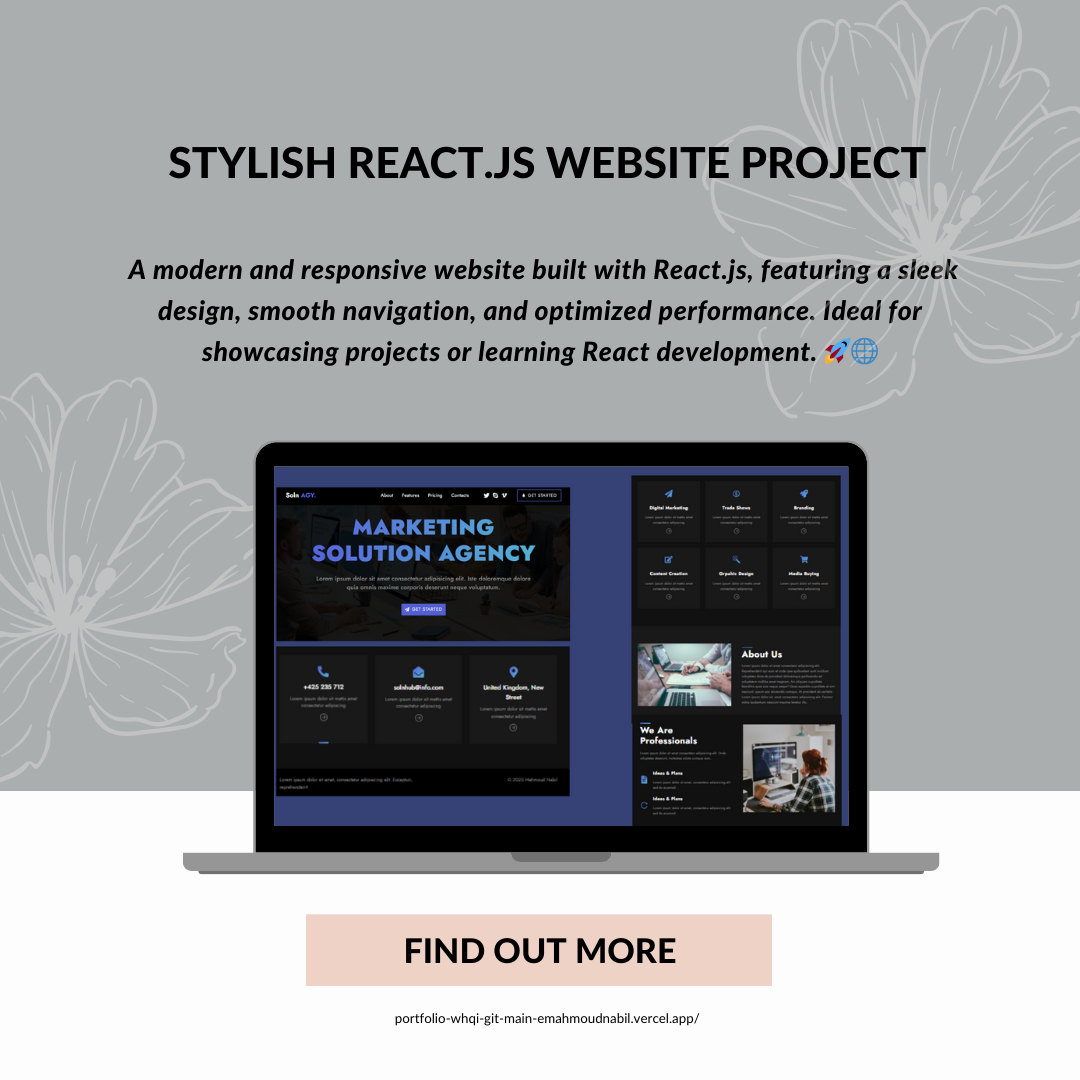 Single Project